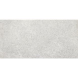 Wandtegel Feroe Pearl - Grijs - Keramiek - 25x50 Cm - 1,63 M²