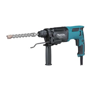 Makita - Combihamer - 230v - 2,3 J - Sds-plus