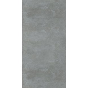 Pvc Tegel Xxl Solid Rock Grey Concrete - 4-zijdige V-groef - 8,5mm - 2,977m²