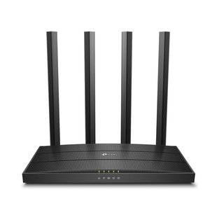 Tp-link Router Archer C80 Ac1900 Dual-band Wi-fi