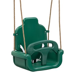 Swingking Groeischommel Groen