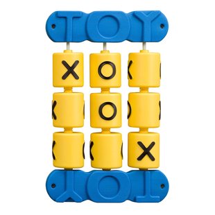 Swingking Tik Tak Too Spelpaneel Voor Speeltoestel