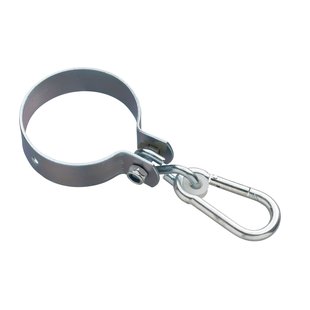 Swingking Schommelhaak Rond Ø10cm Verzinkt - 4 Stuks