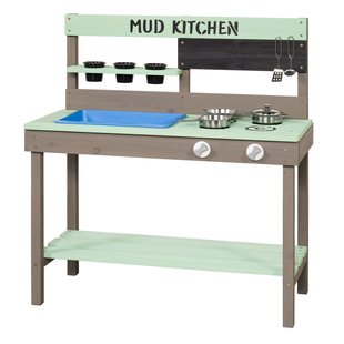Swingking Speelkeuken Mudkitchen Regular 77x34x88cm