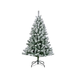 Decoris Kunstkerstboom Everlands Canada - Met Sneeuw - H 150cm