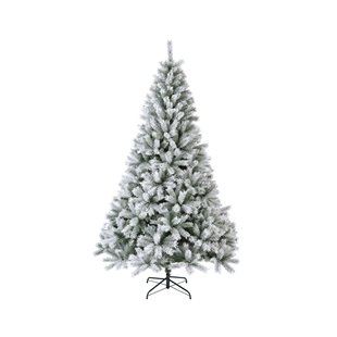 Decoris Kunstkerstboom Everlands Canada - Met Sneeuw - H 210cm