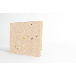 Maestro Hoge Plint - Concrete Bloom - 240cm - 14x120mm