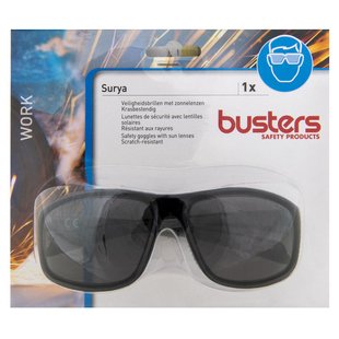 Busters Veiligheidsbril Surya Sun