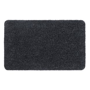 Sencys Droogloopmat Aqualu X E Antraciet 60 X 100 Cm