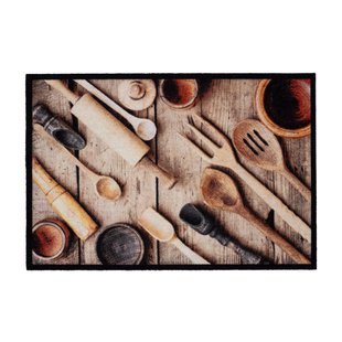 Deurmat Mondial Kitchen 50 X 75 Cm