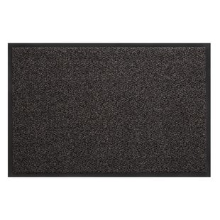 Schoonloopmat Ingresso Antraciet 60 X 90 Cm
