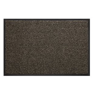 Sencys Schoonloopmat Ingresso Taupe 60 X 90 Cm