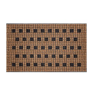 Kokosmat Boutique Squares 45 X 75 Cm