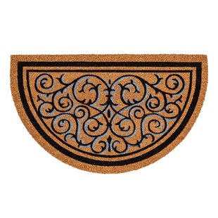 Kokosmat E-coco Design 45 X 75 Cm