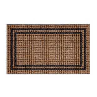 Kokosmat Boutique Border 45 X 75 Cm