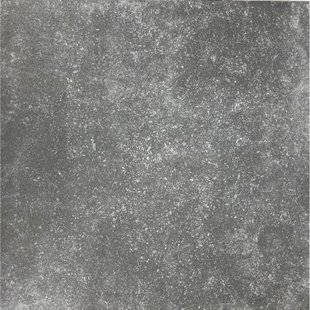 Buitentegel - Dinant - Antraciet - Mat - 2 Cm - 60x60 Cm - 0,72 M²
