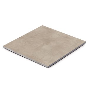 Buitentegel - Urban Pro - Beige - Mat - 3 Cm - 60x60 Cm - 0,36 M²