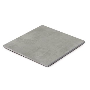 Buitentegel - Urban Pro - Grijs - Mat - 3 Cm - 60x60 Cm - 0,36 M²