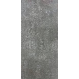 Buitentegel - Ark Beton - Antraciet - Mat - 2 Cm - 120x60 Cm - 1,44 M²