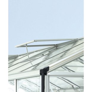 Vitavia Set Voor Dakraam Geanodiseerd Aluminium 69,1x72,9cm - Zonder Beglazing