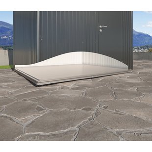 Biohort Smartbase Voor Berging Highline H6 292x18x292cm