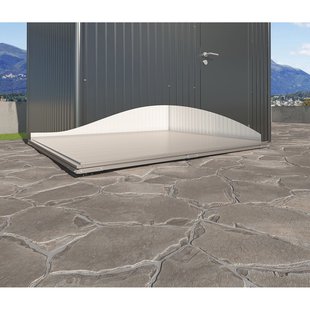 Biohort Smartbase Voor Tuinkast 190 186x18x150cm