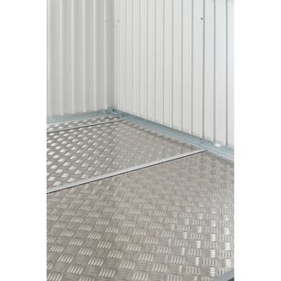 Biohort Bodemplaat Voor Tuinkast 190