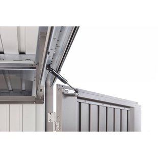 Biohort Gasdrukveer 75n Voor Berging Avantgarde Eco - 2 Stuks