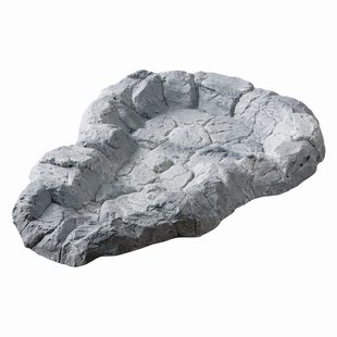 Vijver Stroom Element