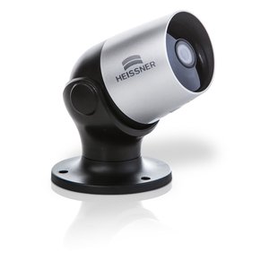 Heissner Smart Tuin Camera