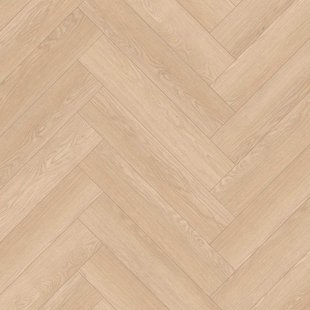 Decomode Visgraat Laminaat - Atlanta - 4-zijdige V-groef - 8mm - 1,975m²