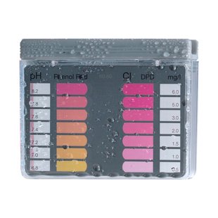 Summer Fun Testsetje Voor Startset