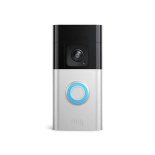 Ring Deurbel Videofoon Battery Video Doorbell Pro