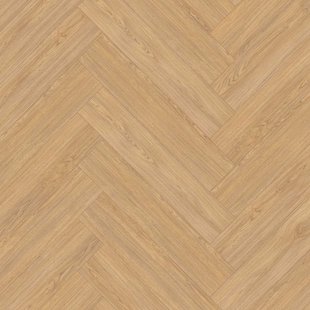 Decomode Visgraat Laminaat - Reno - 4-zijdige V-groef - 8mm - 1,975m²