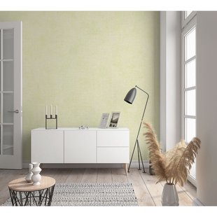 Vliesbehang Smart Art Gallery 32423 - Groen - 10,05m X 53cm