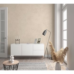 Vliesbehang Smart Art Gallery 32426 - Beige - 10,05 M X 53 Cm
