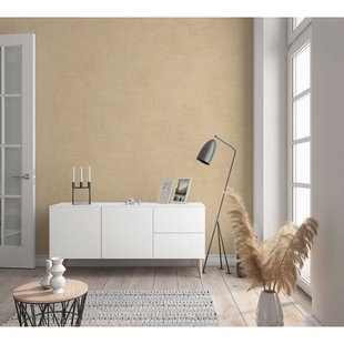 Vliesbehang Smart Art Gallery 32427 - Beige - 10,05m X 53cm