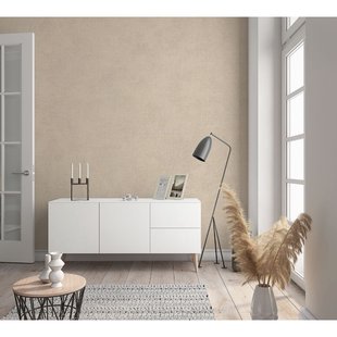Vliesbehang Smart Art Gallery 32428 - Beige - 10,05 M X 53 Cm