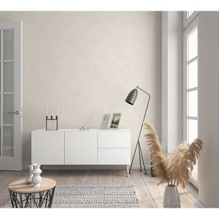 Vliesbehang Smart Art Gallery 32438 - Wit - 10,05 M X 53 Cm