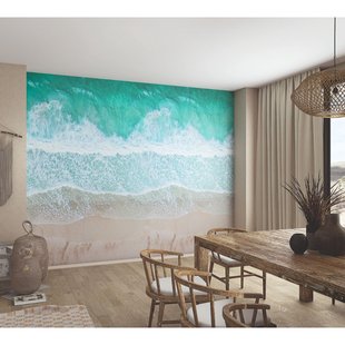 Vliesbehang Smart Art Gallery 32440 - Beige - Grijs - 10,05m X 53cm