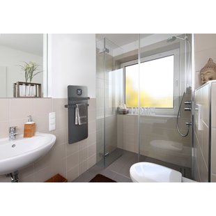 Handdoekverwarmer Anuri 1200w