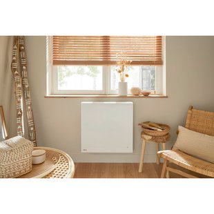 Ontwerp Traagheidsradiator Caldera 2 1000w