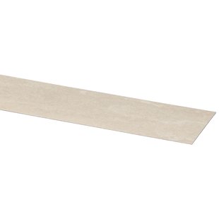 Cando Kantband Werkblad Beige 645x28mm 2 Stuks