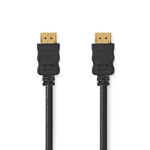 Nedis High Speed Hdmi-kabel Met Ethernet
