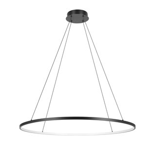 Eglo Hanglamp Parruta Zwart ⌀99cm 40w