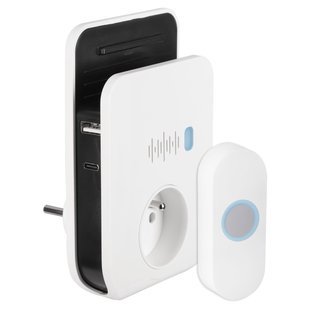 Exin Gong - Plugin - Usb A/c - Wit