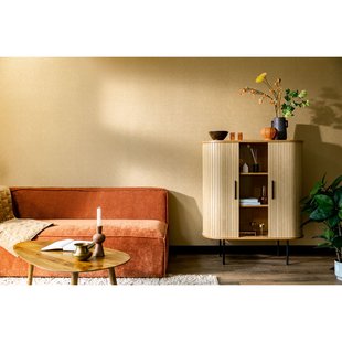 Vliesbehang Stunning - Goud - 10,05 M X 53 Cm