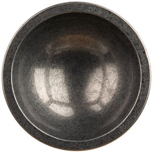 Bertomani Meubelknop 2032 - Zamak - Oud Ijzerkleur - 45mm