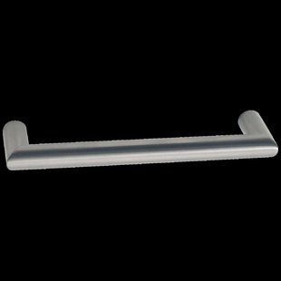 Bertomani Meubelgreep - Rvs - 96mm - 2 Stuks