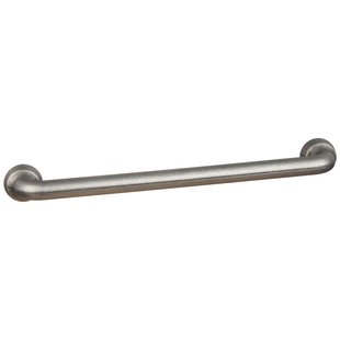 Bertomani Meubelgreep 2077 - Zamak Oud Ijzer - 160mm